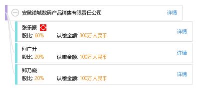 安徽諾城數碼產品銷售有限責任公司 驅動科技生活，引領數碼潮流