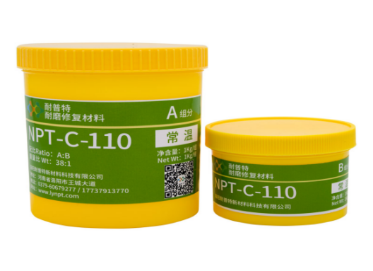 NPT系列呋喃樹脂膠泥-工業防腐蝕涂料